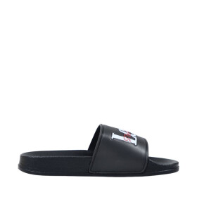 Levi's Pool S women's flip-flops black VPOL0251S-0003 dámské 39