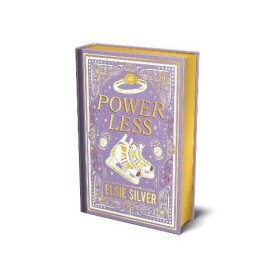 Powerless (Collector´s Edition) - Elsie Silver