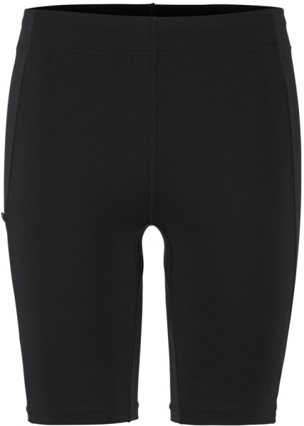 Běžecké šortky CRAFT PRO Trail Short Tights 2 - černé Velikost textilu: XL