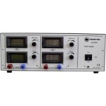 EA Elektro Automatik EA-PS 10080-60 2U laboratorní zdroj s nastavitelným napětím, 0 - 80 V/DC, 0 - 60 A, 1500 W, USB, Et