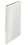 Leitz Style A4 bílá / Katalogová kniha / 40 kapes / PVC (39590004)