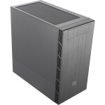 Cooler Master MasterBox MB400L W OD černá / Micro ATX / 2x USB 3.0 / 1x 120mm / bez zdroje (MCB-B400L-KN5N-S00)