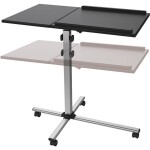 LOGILINK BP0068 LOGILINK - 2-stage height adjustable projector trolley BP0068