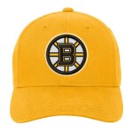 Outerstuff Dětská Kšiltovka Boston Bruins Unstructured Slouch Trucker