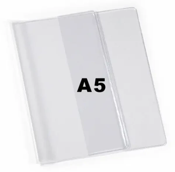 OXYBAG Obal na sešit A5 (24486)