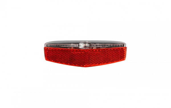 Zadní světlo s nabíjecí baterií M-WAVE Helios USB