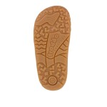 Chlapecké celoroční kotníkové barefoot boty F-MOTION TEX COGNAC Froddo G3110285-18 - 32