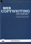 Webcopywriting pro samouky Pavel Šenkapoun