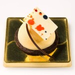 Silikomart silikonová forma na polokoule 4 cm (na 15 ks)