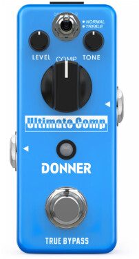 Donner Ultimate Compressor