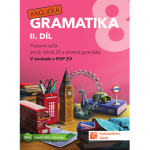 Anglická gramatika