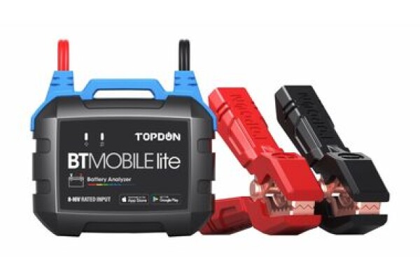 Topdon BTMobile Lite