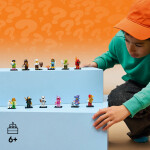 LEGO LEGO® Minifigurky 71052 29. série