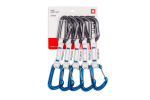 Set expresek Ocún Hawk QD Combi Bio-Dyn-Ring 15mm 5-Pack 10cm