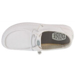 Boty Hey Dude Wendy Stretch Sox W 41878-100 40