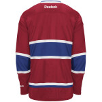 Reebok Pánský Dres Montreal Canadiens Premier Jersey Home Velikost: Distribuce: EU