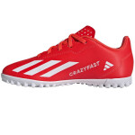 Adidas Crazyfast Club TF Jr IF0708