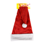 Vánoční čepice, 77 cm