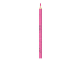 Pastelky Corvette růžová/hot pink