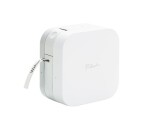 BROTHER tiskárna štítků PT-P300 - 12mm, pásky TZe, BT, iOS 9, Android 4.1 a vyšší, Apple MFi, BT ver 2.1, 20mm/s