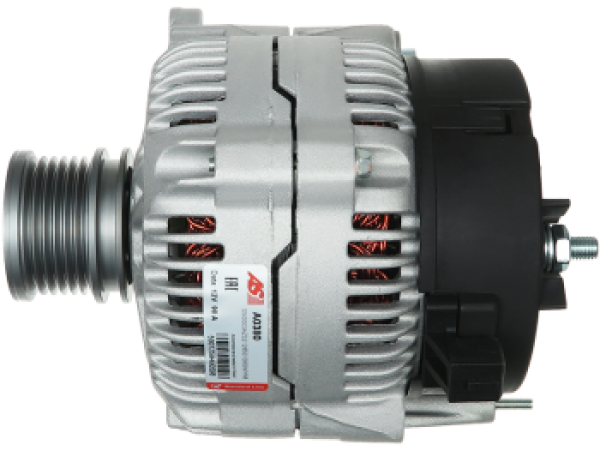 Alternátor VW Golf III/IV, Caddy II a Polo (6N/6V/9N) 1.4–1.9 Diesel 1.8 GTI