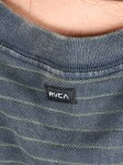 RVCA MINOR BET GREYSKULL dámská tílko - S