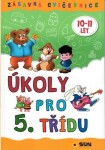 úkoly pro třídu