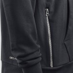 Nike Pánská mikina Houston Texans NFL 2025 Sideline Standard Issue Hoodie Velikost: S