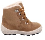 Dětské zimní boty Superfit 1-106318-3000 Velikost: 22