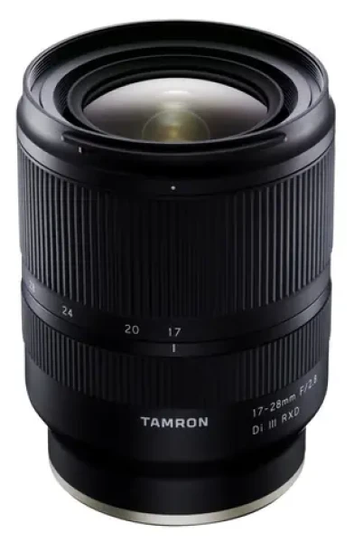 Tamron objektiv 17-28mm F/2.8 Di III RXD pro Sony FE (A046SF)