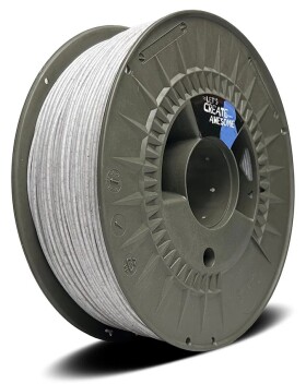 PLA filament Extrafill Turkey Egg 1,75 mm 1 kg Fillamentum