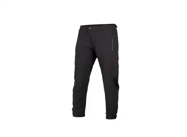 Endura MT500JR Burner dětské kalhoty Black vel. 11-12 let