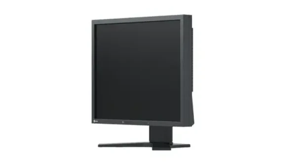 19" EIZO FlexScan S1934H-BK / 1280x1024 / 14ms / 1000:1 / 250cd / DVI-D+VGA (S1934H-BK)