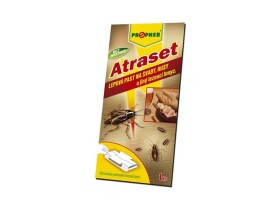 Atraset