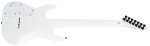 ESP LTD M-7B HT Arctic Metal SWS