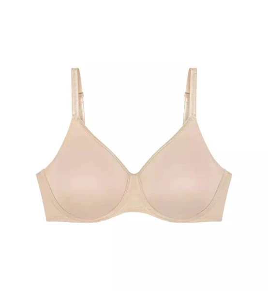 Dámská podprsenka Urban Minimizer W X - Triumph černá (0004) 090F
