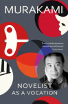 Novelist as Vocation Haruki Murakami