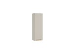 Koupelnová skříňka Naturel Stilla 30x90x22 cm kašmír mat STILLACK03002 STILLACK03002