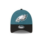 New Era Dětská kšiltovka Philadelphia Eagles NFL The League