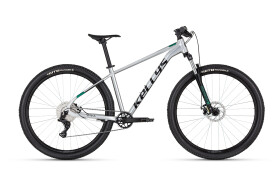 Kellys Spider X30 Chrome Grey 26", 2026, rám XXS(13,5") - ZDARMA dopravné, odborná montáž, seřízení a sada světel! (Záruka nejlepší ceny! Nakupujte u autorizovaného prodejce!)