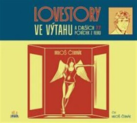 Lovestory ve výtahu