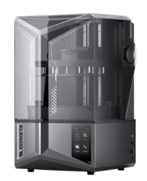 Elegoo Saturn 4 Ultra