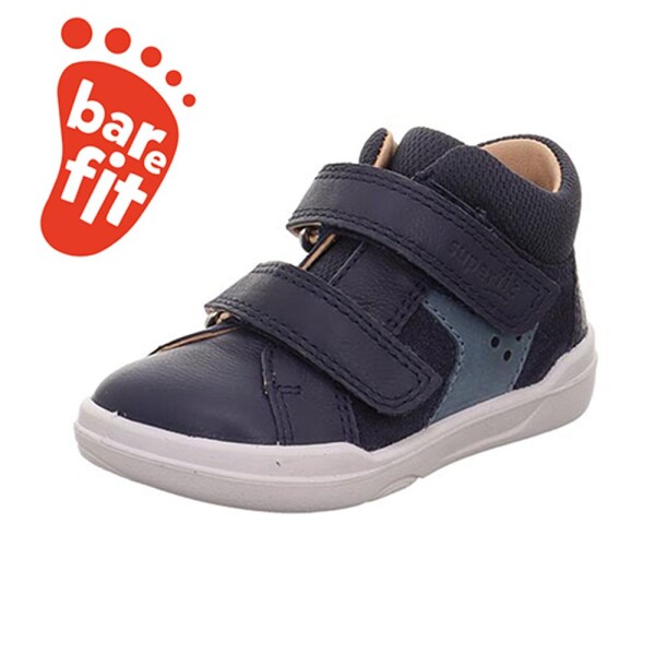 Dětská celoroční obuv SUPERFREE, Superfit ,1-000543-8010, modrá - 25