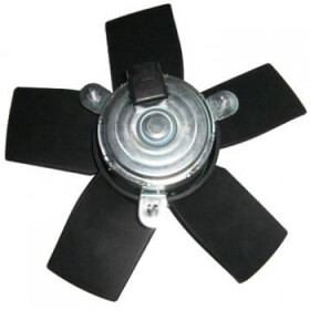Ventilátor OPEL CORSA B 93-00