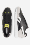 Tenisky Reebok REEBOK GLIDE GY0079 Přírodní kůže (useň) - Semiš,Přírodní kůže (useň) - Lícová,Imitace kůže/-Ekologická kůže