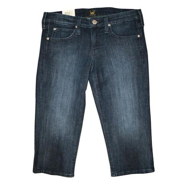 Lee Capri kalhoty L352EWNS USA 26