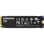 SAMSUNG 990 EVO Plus 1TB / SSD / M.2 NVMe PCI-E 4.0 / TLC / R:7150 MBps / W:6300 MBps / IOPS: 850K1350K / 5y (MZ-V9S1T0BW)