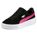 Puma Suede Platform Jr 01