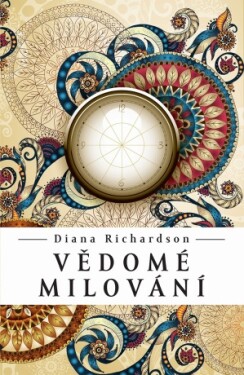 Vědomé milování - Diana Richardson - e-kniha