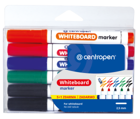 Centropen 8559 na tabule